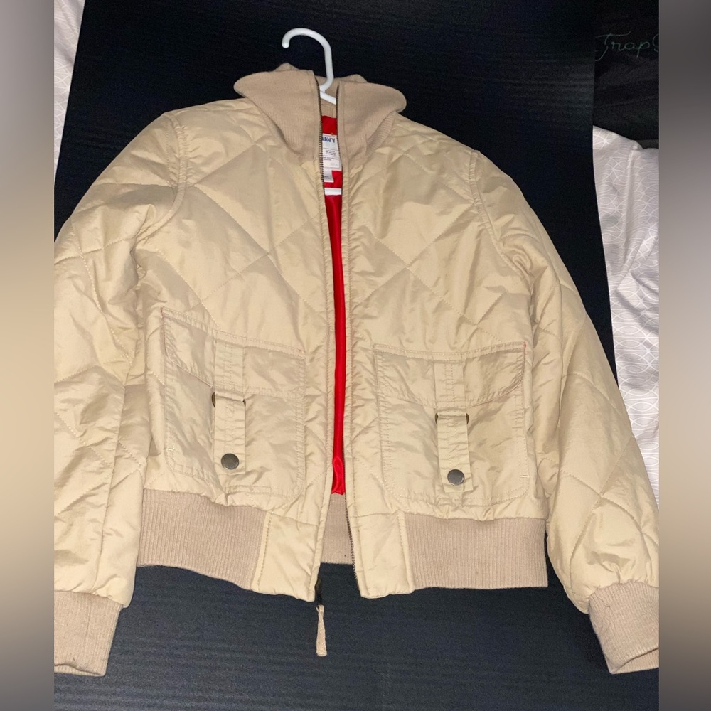 Old navy vintage jacket